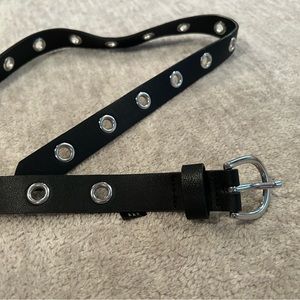 SOLD Urban Outfitters black belt